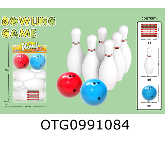  BOWLING