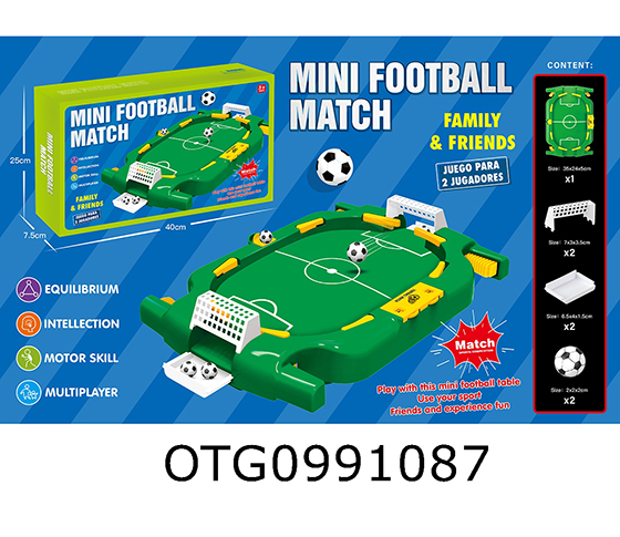 FOOTBALL