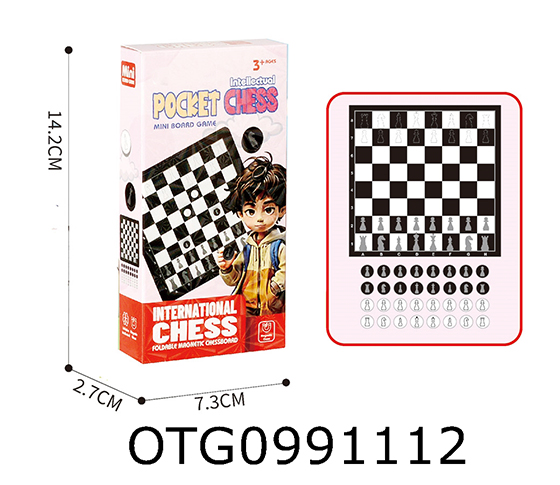 CHESS