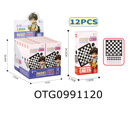 CHESS