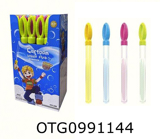 BUBBLE STICK