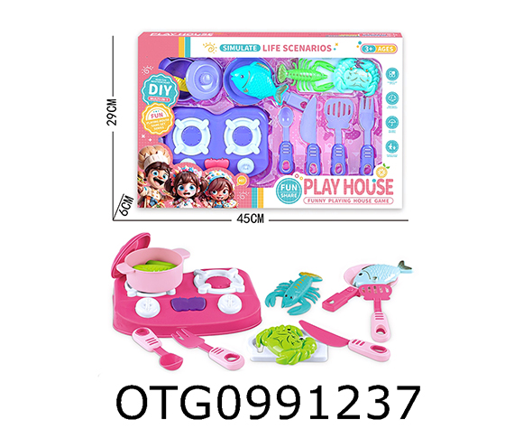 TABLEWAER SET