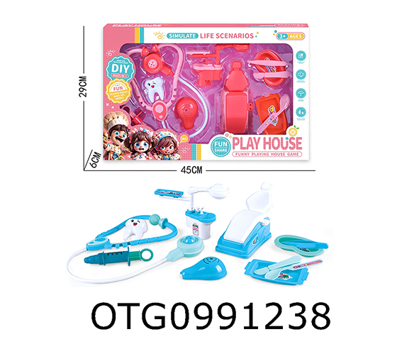 DOCTOR SET