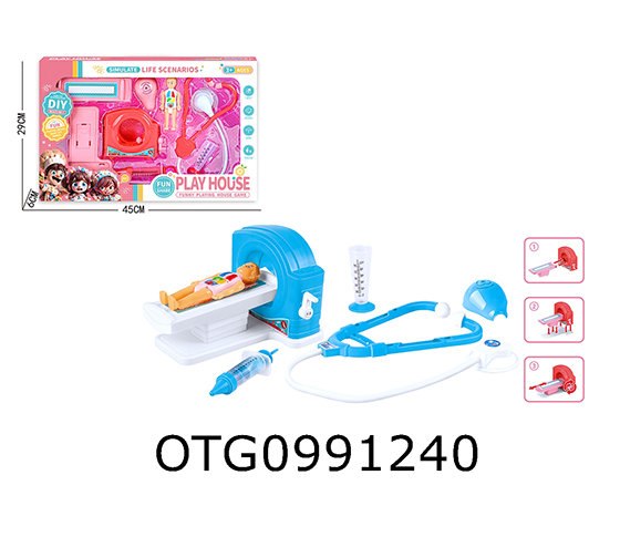 DOCTOR SET