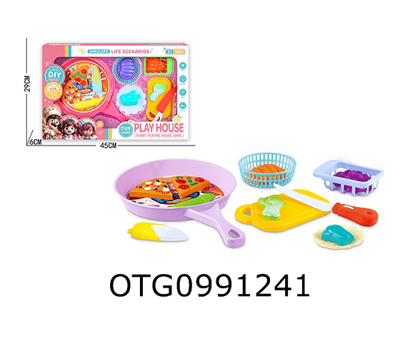 TABLEWAER SET