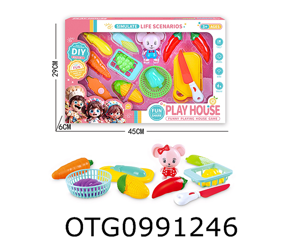 TABLEWAER SET