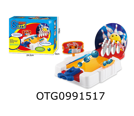 BOWLING SET