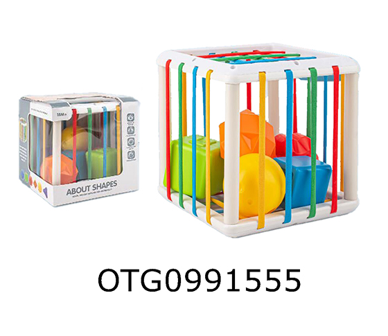 BABY TOYS