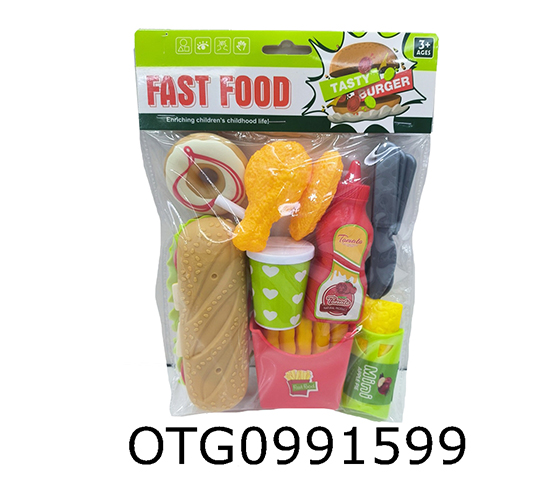 FOOD SET