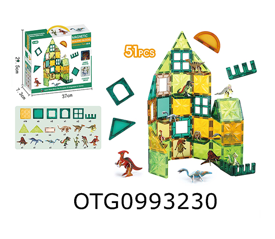 MAGNETIC SHEET