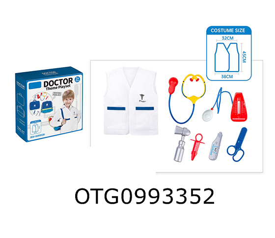 DOCTOR SET
