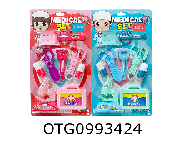 DOCTOR SET 