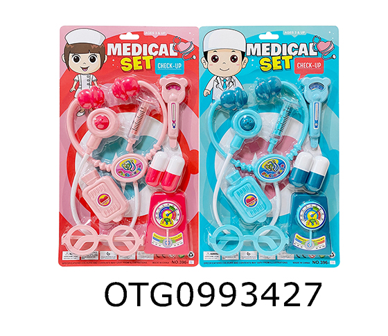 DOCTOR SET 
