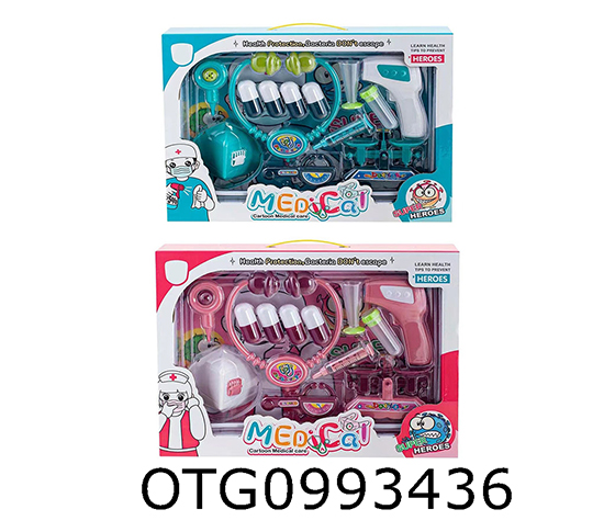 DOCTOR SET 