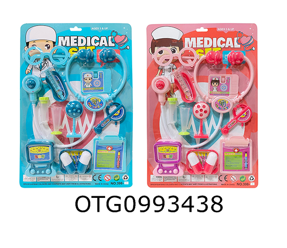 DOCTOR SET 