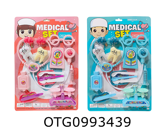 DOCTOR SET 