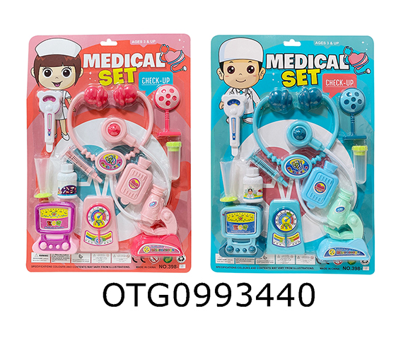 DOCTOR SET 