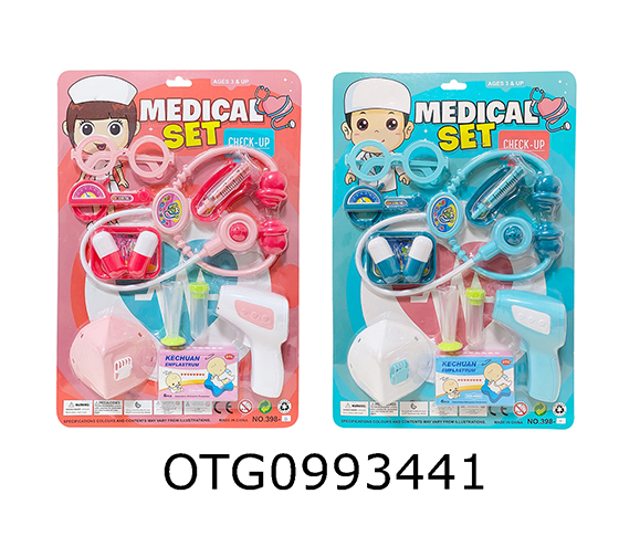 DOCTOR SET 