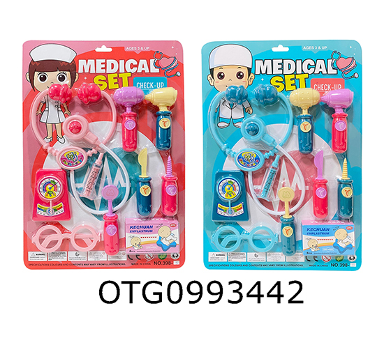 DOCTOR SET 