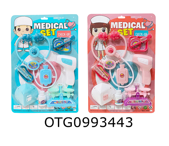DOCTOR SET 
