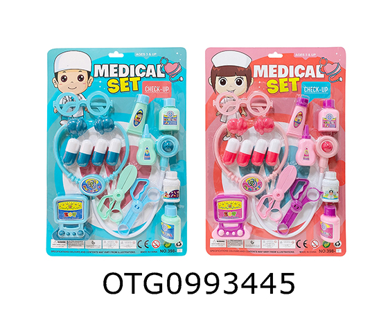 DOCTOR SET 