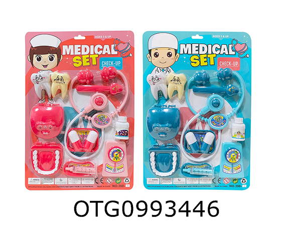 DOCTOR SET 