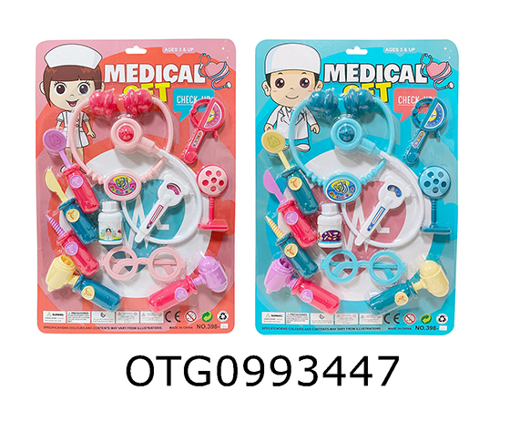 DOCTOR SET 