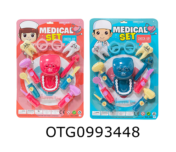 DOCTOR SET 