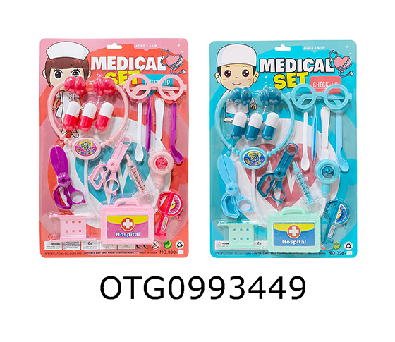 DOCTOR SET 