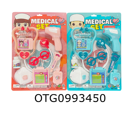 DOCTOR SET 