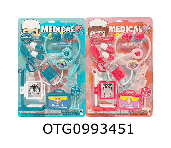 DOCTOR SET 