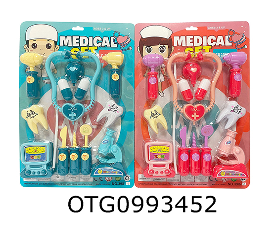 DOCTOR SET 