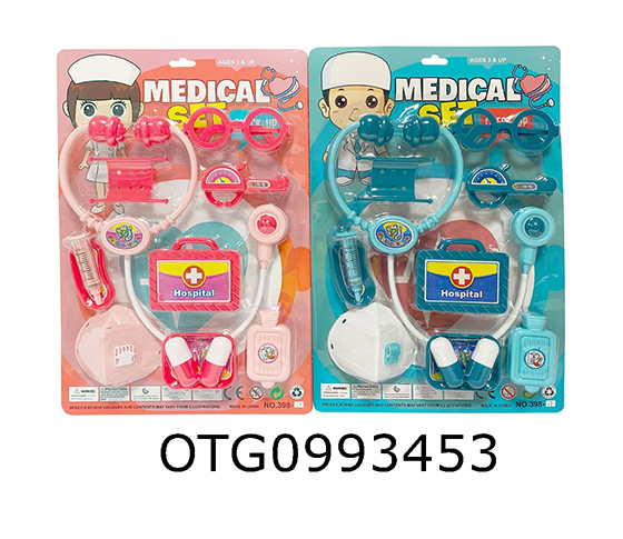 DOCTOR SET 