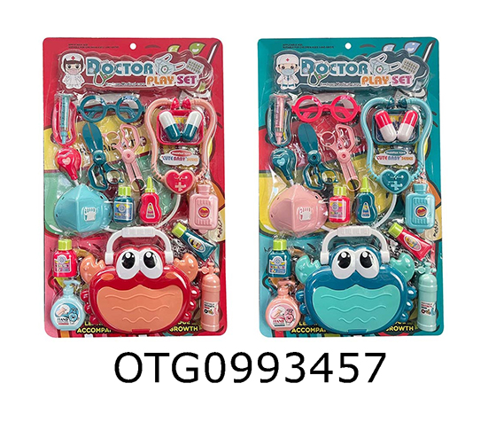 DOCTOR SET 