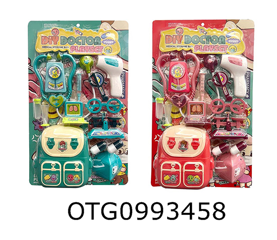 DOCTOR SET 