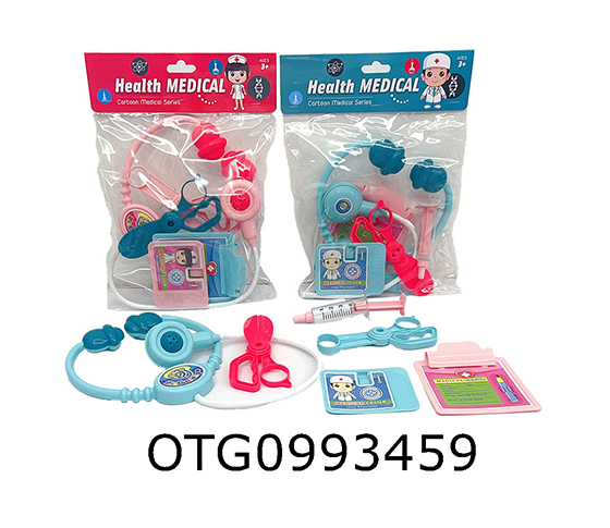 DOCTOR SET 