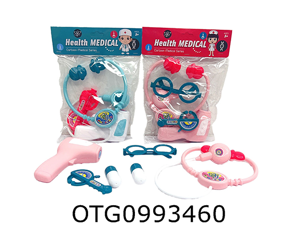 DOCTOR SET 