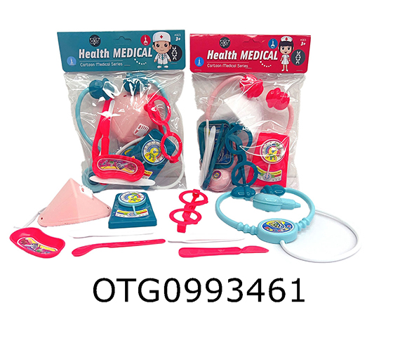 DOCTOR SET 