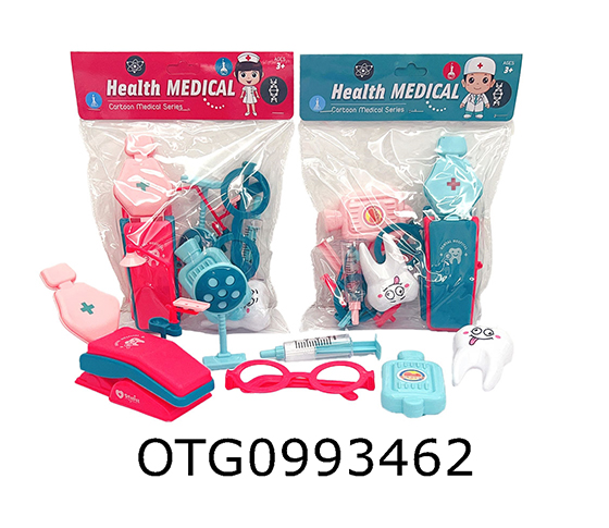 DOCTOR SET 