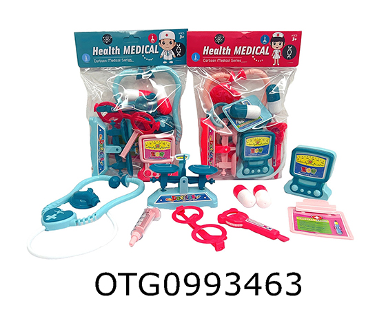 DOCTOR SET 