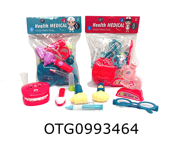 DOCTOR SET 