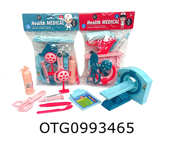 DOCTOR SET 