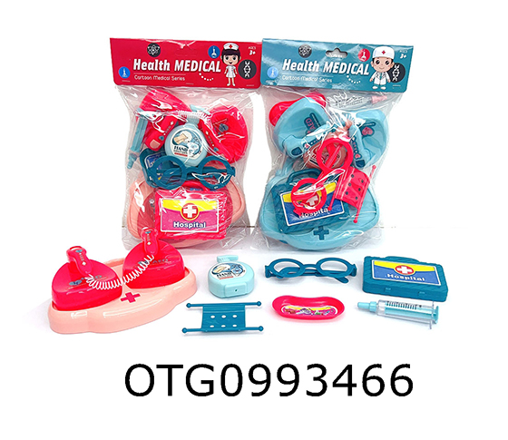 DOCTOR SET 