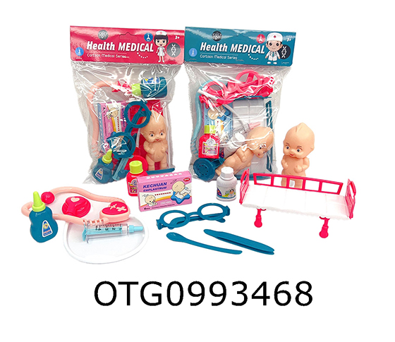 DOCTOR SET 