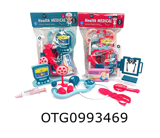 DOCTOR SET 