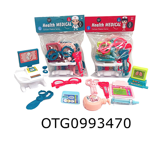 DOCTOR SET 