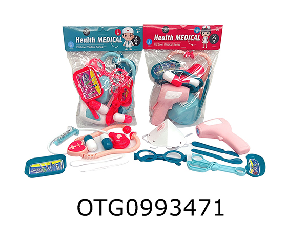 DOCTOR SET 