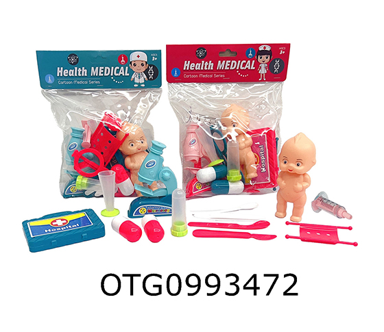 DOCTOR SET 