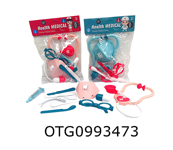 DOCTOR SET 