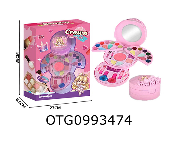 COSMETICS